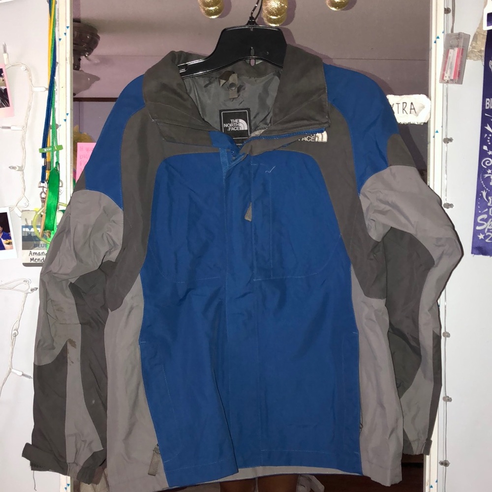 North face jacket